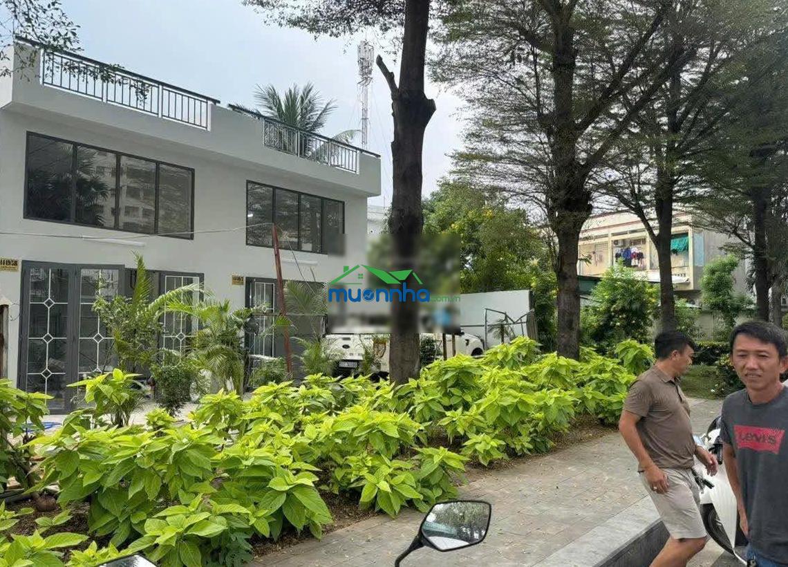 Bán nhà ngay đường nguyễn cửu phú, đối diện chung cư tecco 88.9m2, giá 5 tỷ 5, sổ sẵn hoàn công - 4
