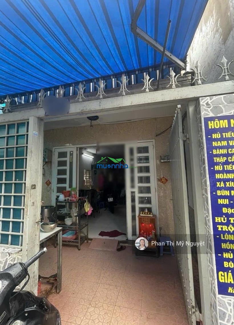 Cực phẩm! nhà củ tiện xây mới, 2mt hxh 6m lê văn duyệt, dt: 4,1x19m(61,1m2) chỉ 11,8 tỷ. 0903 155 *** - 2