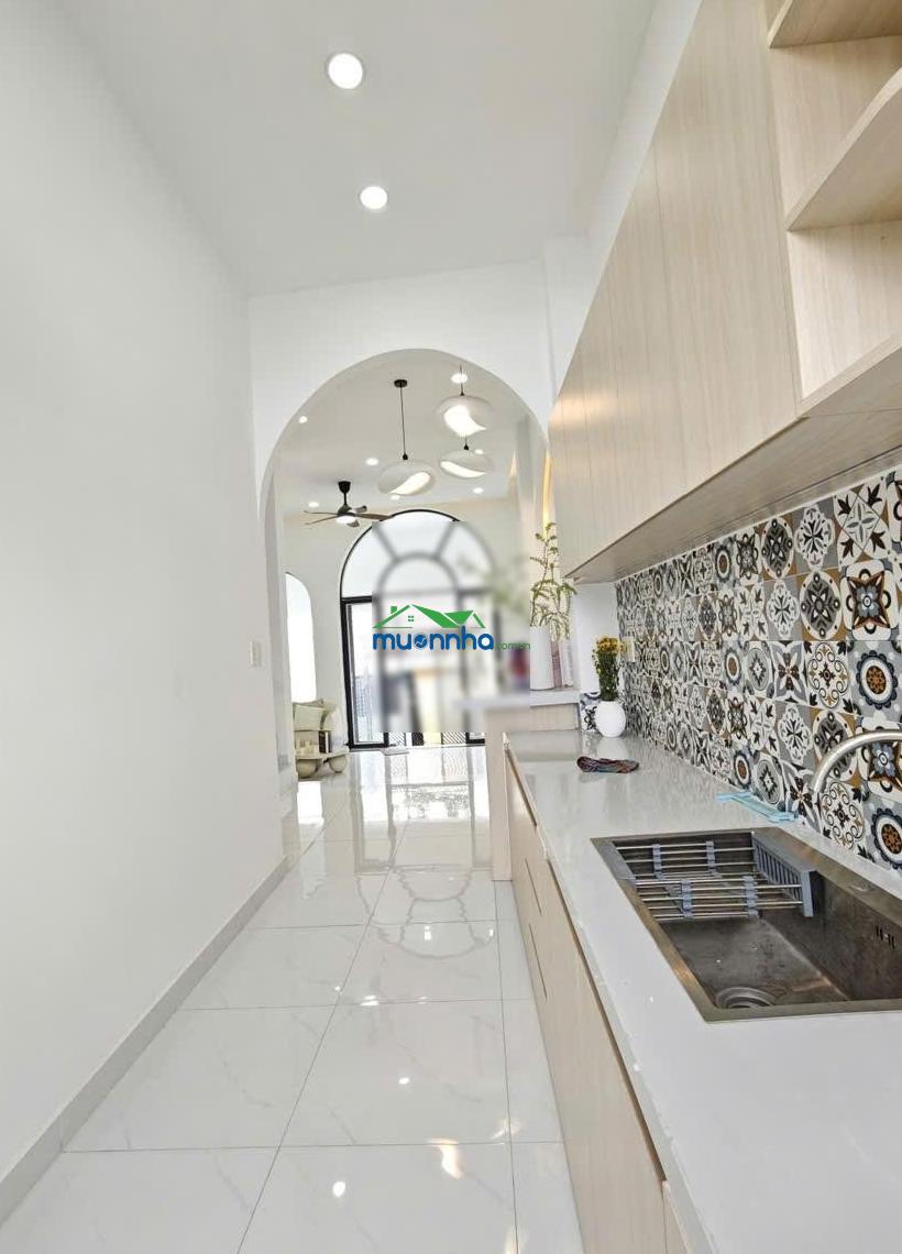 Bán nhà riêng tại hồ học lãm, 4,3 tỷ, 66 m2, 3pn, 2wc, 2 tầng - 2