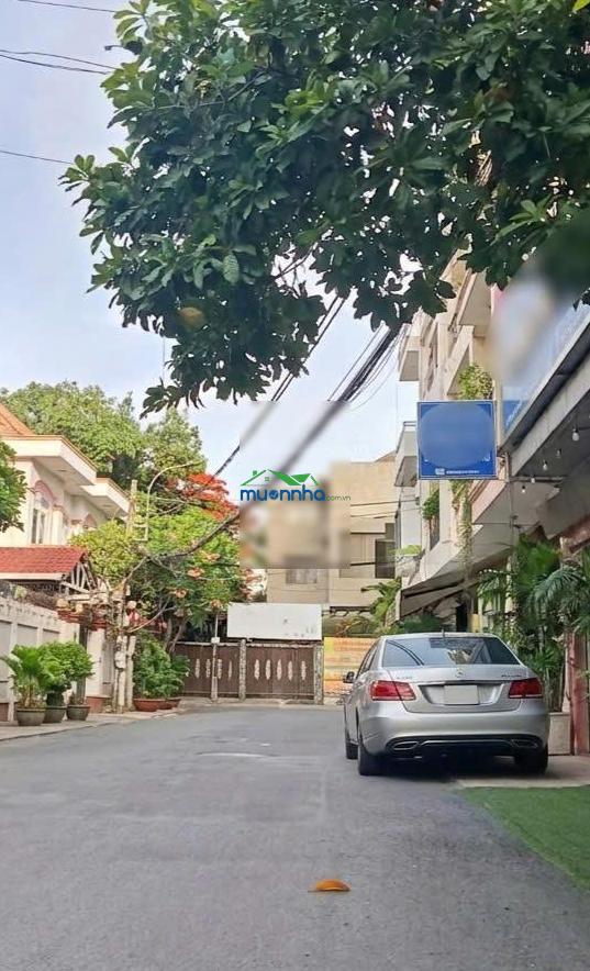 Ra bùi đình túy - nhà đẹp bán gấp giá tốt - 4 tầng x 90m²