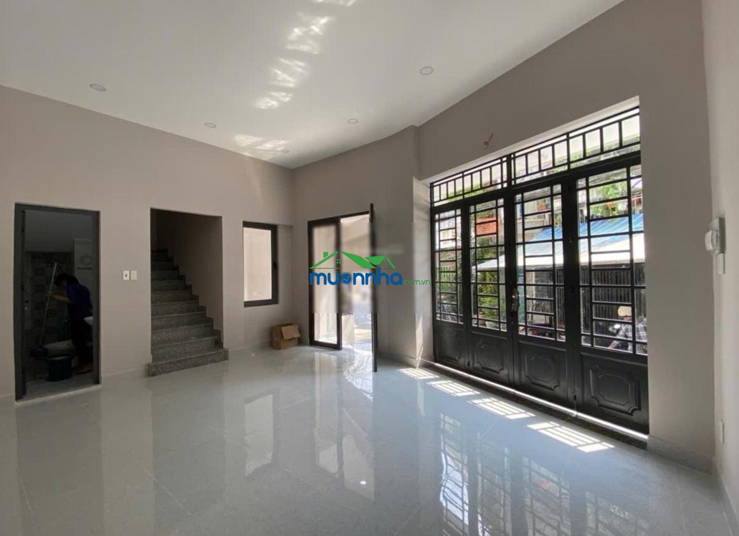 Nhà gần mặt tiền võ văn ngân linh chiểu - hxh - 2 tầng - 75m² - 5,8 tỷ - 2