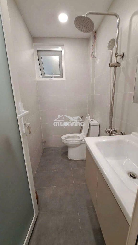 Bán căn hộ bàu cát ii ,45m² ,2pn ,mới đẹp ở ngay,giá :2.3 tỷ! (ko mg)