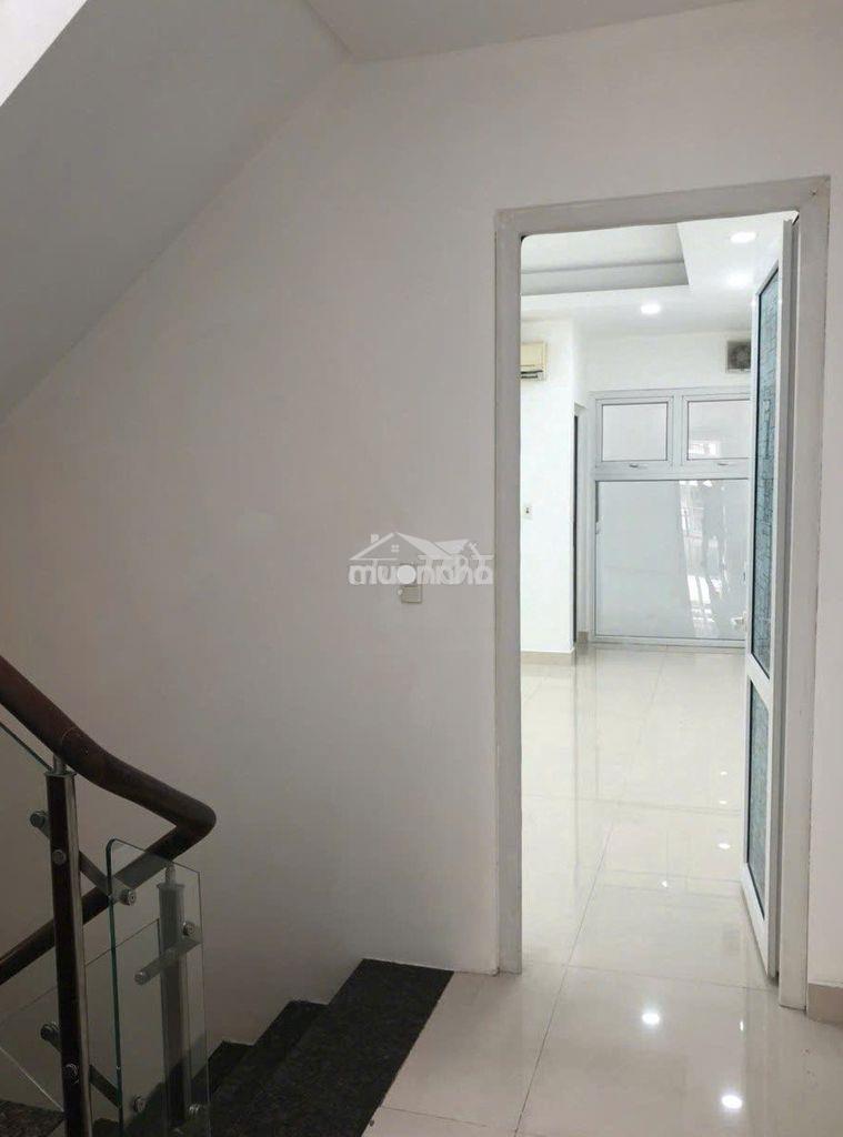 Cho thuê nhà hxt 433/2a sư vạn hạnh, phường 12, quận 10 - 4