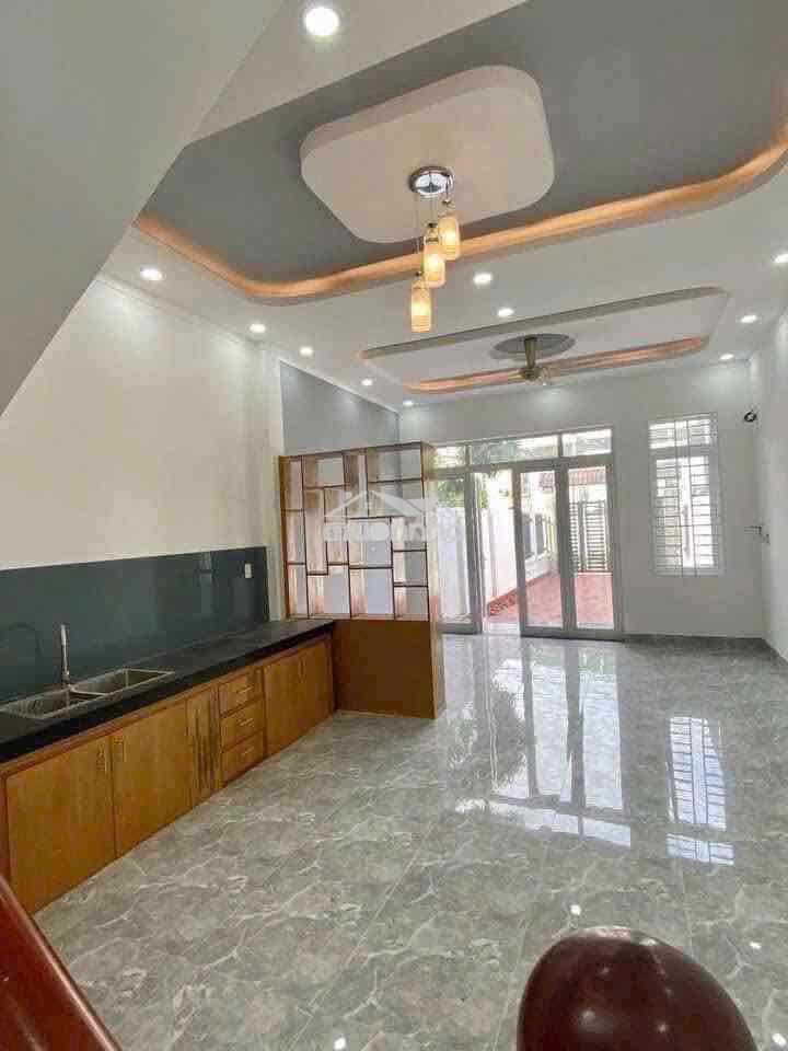Bán nhà hiệp an 1/lê chí dân ngay cổng sau đại nam vào 50m tới nhà. - 4