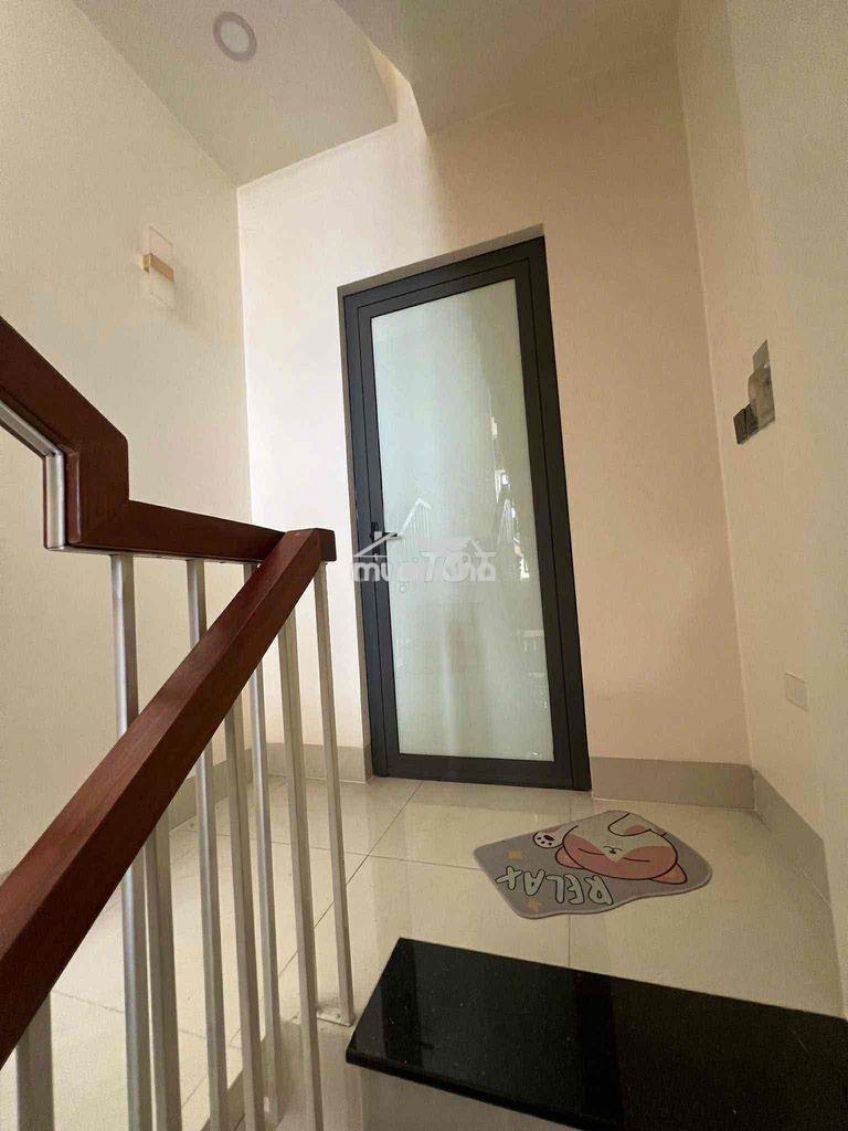 Nhà đẹp cần bán 4 tỉ ( chợ thủ thừa cũ) - 3