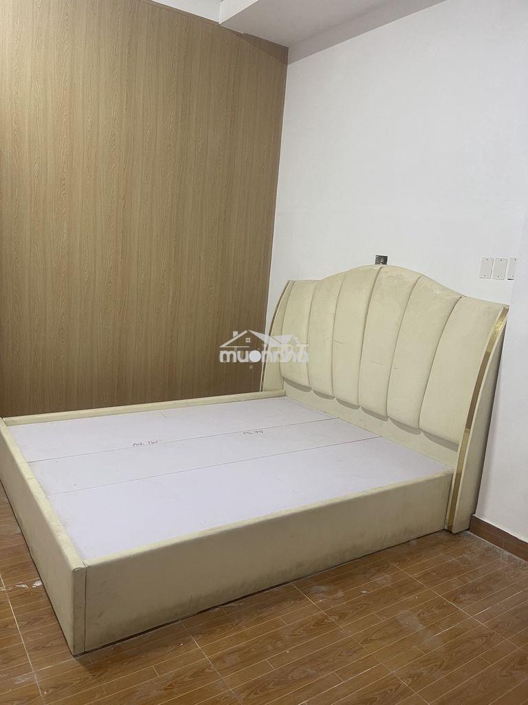Phòng cho thuê có nội thất, gò cát , phú hữu,  - 3