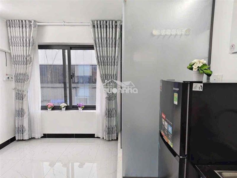 Bán chung cư mặt tiền trần hưng đạo quận 5 giá 1 tỉ 250
