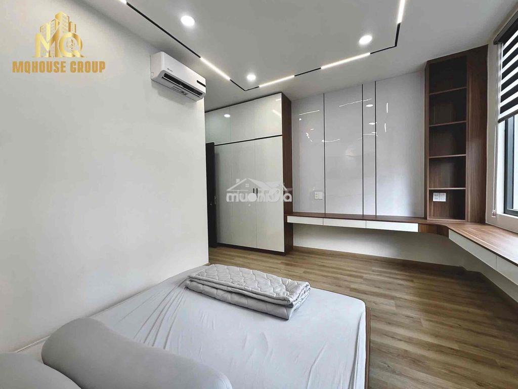 Căn hộ tone gỗ full nội thất ngay lotte cộng hoà_lăng cha cả - 3