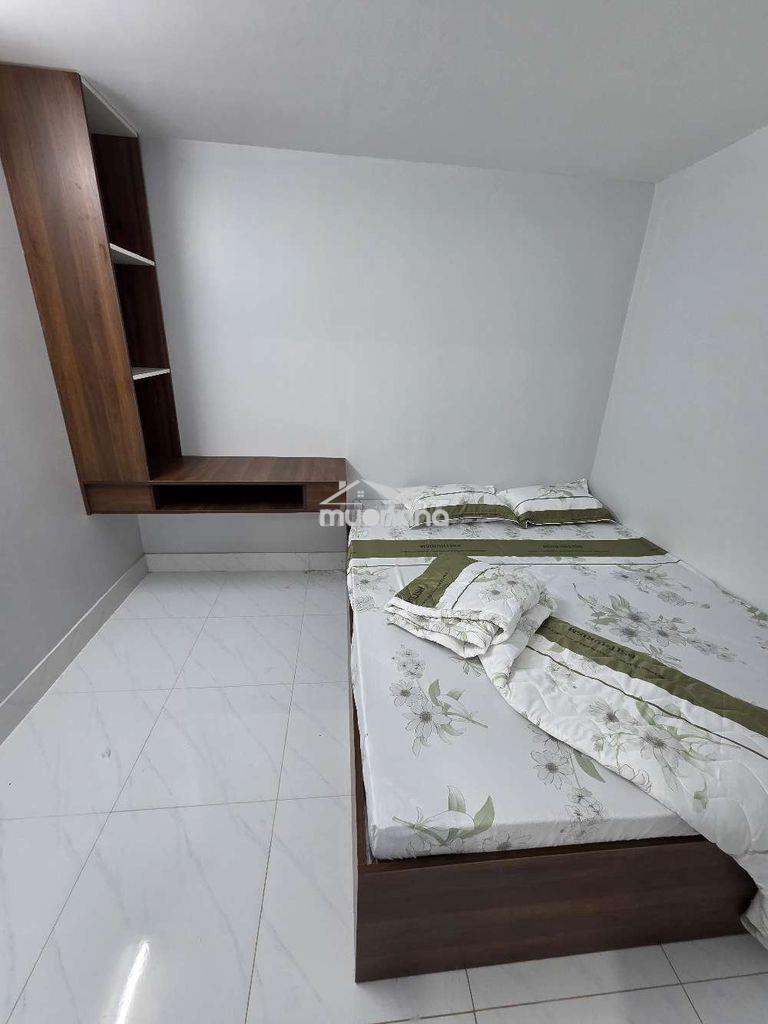 Nhà trệt lửng lầu, nhà nhỏ mà công năng đầy đủ - 4