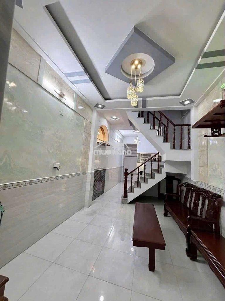 Chính chủ cho thuê 3lau giá 10trieu - 4