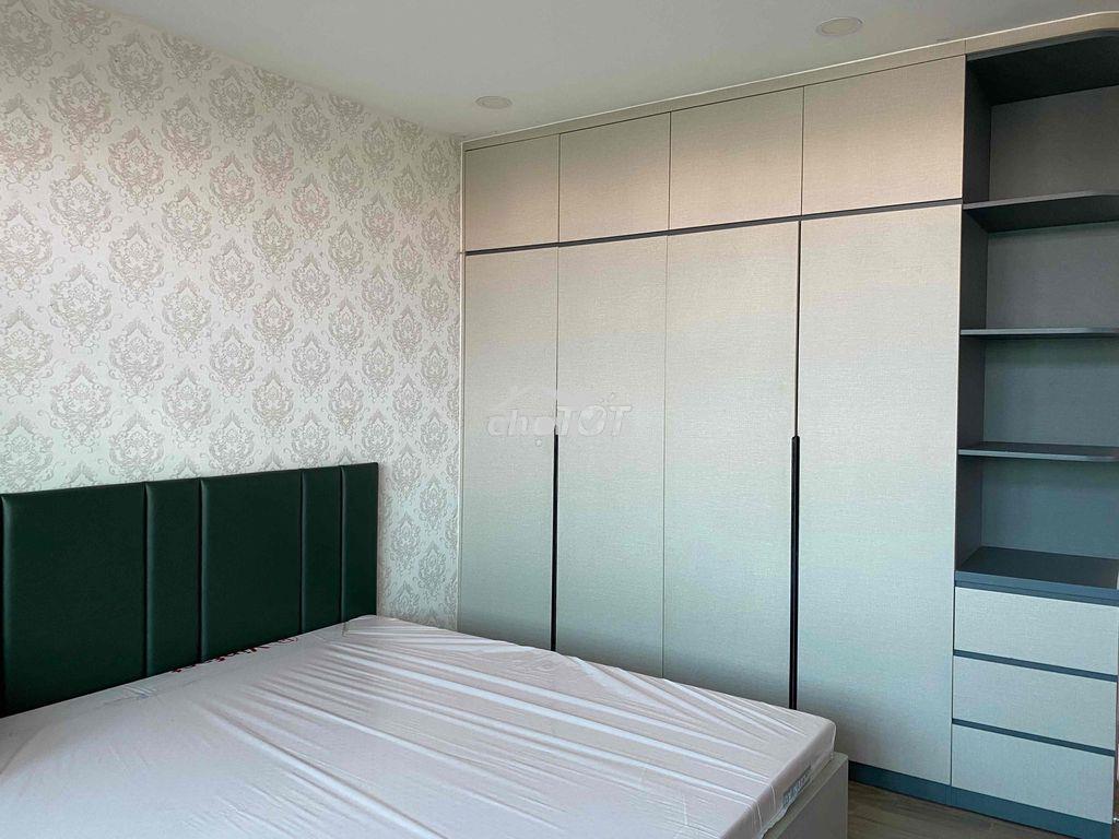 Cho thuê căn hộ lầu 1 đường lê văn quới - 2