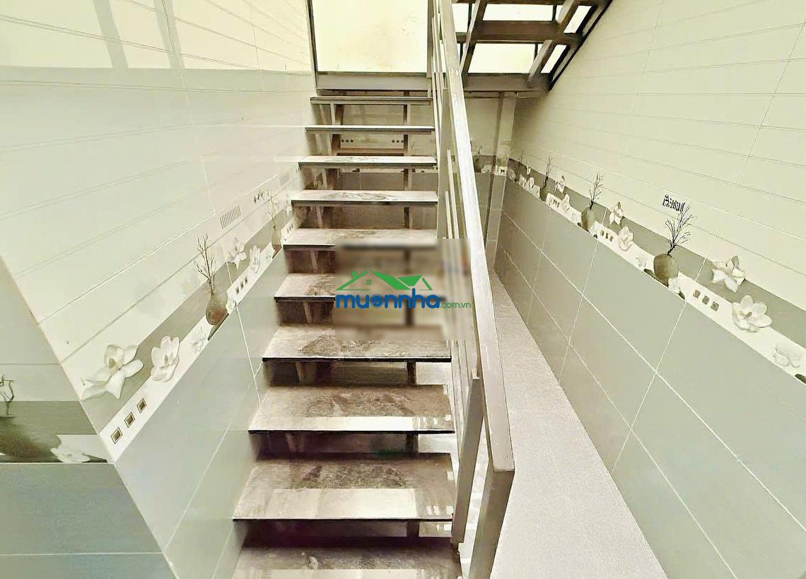 Nhà phố tam bình - ngang 5m - 136m2 nhỉnh 3 tỷ - nhà vuông vức - thích hợp ở và cho thuê - 2