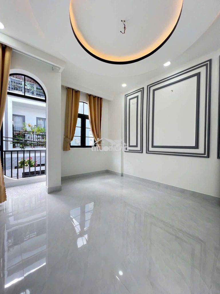 Bán nhà đg 5 m nam hùng vương ,an lạc ,hcm - 4