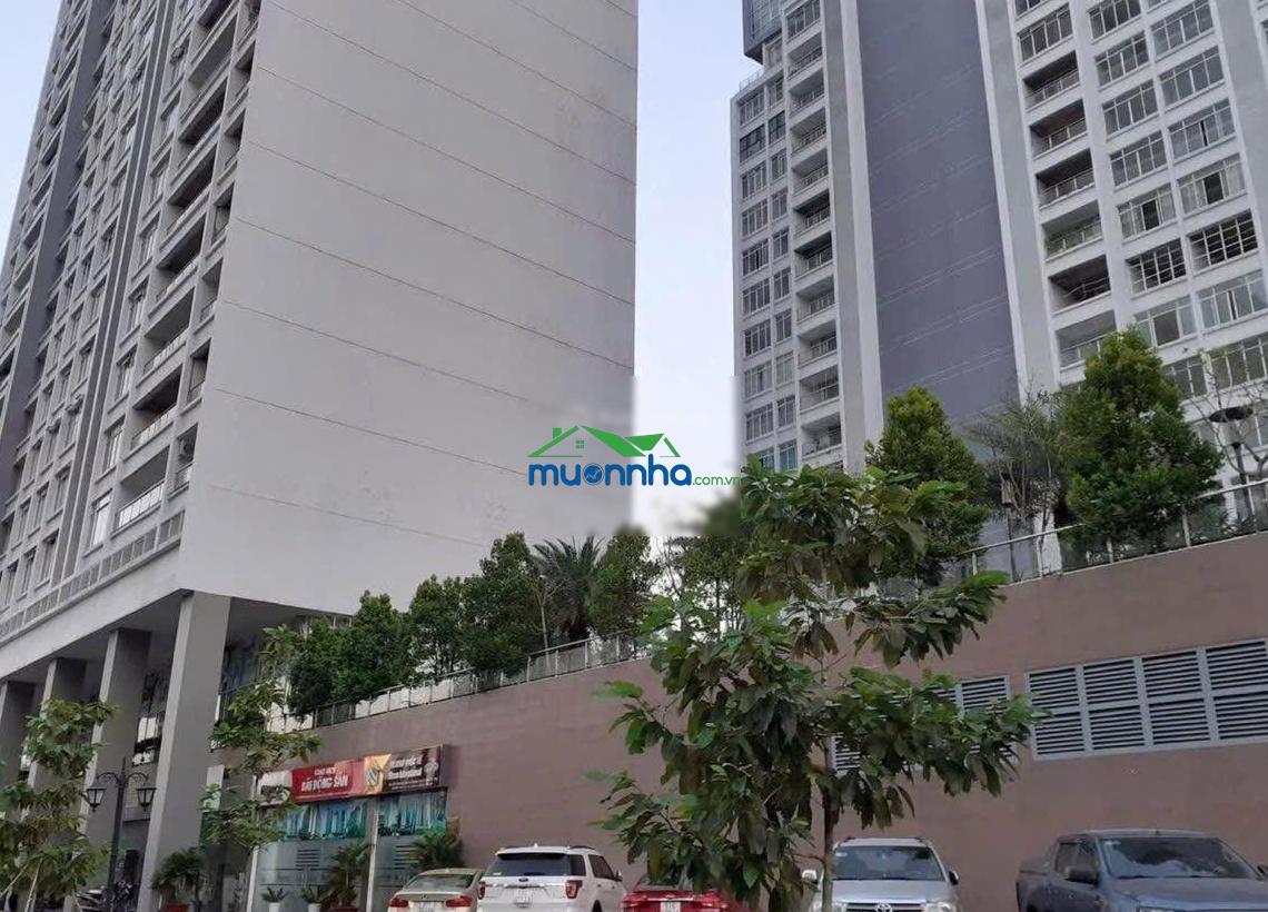 Bán căn hộ 2pn, 2wc tại petrovietnam landmark, 6,5 tỷ, 103m²