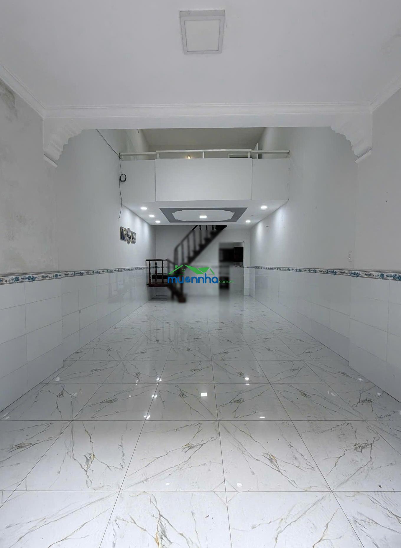 Cần bán nhà tân kỳ tân quý - tân phú