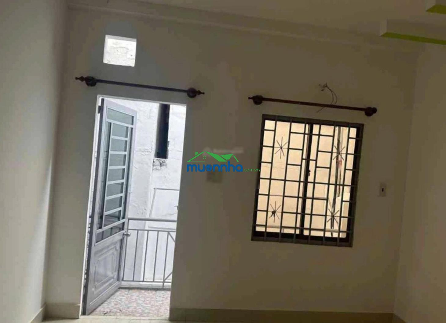 Bán nhà 2 tầng, đường bình thới, 2.88 tỷ dòng tiền 6 triệu/tháng. phường hoà bình - 4