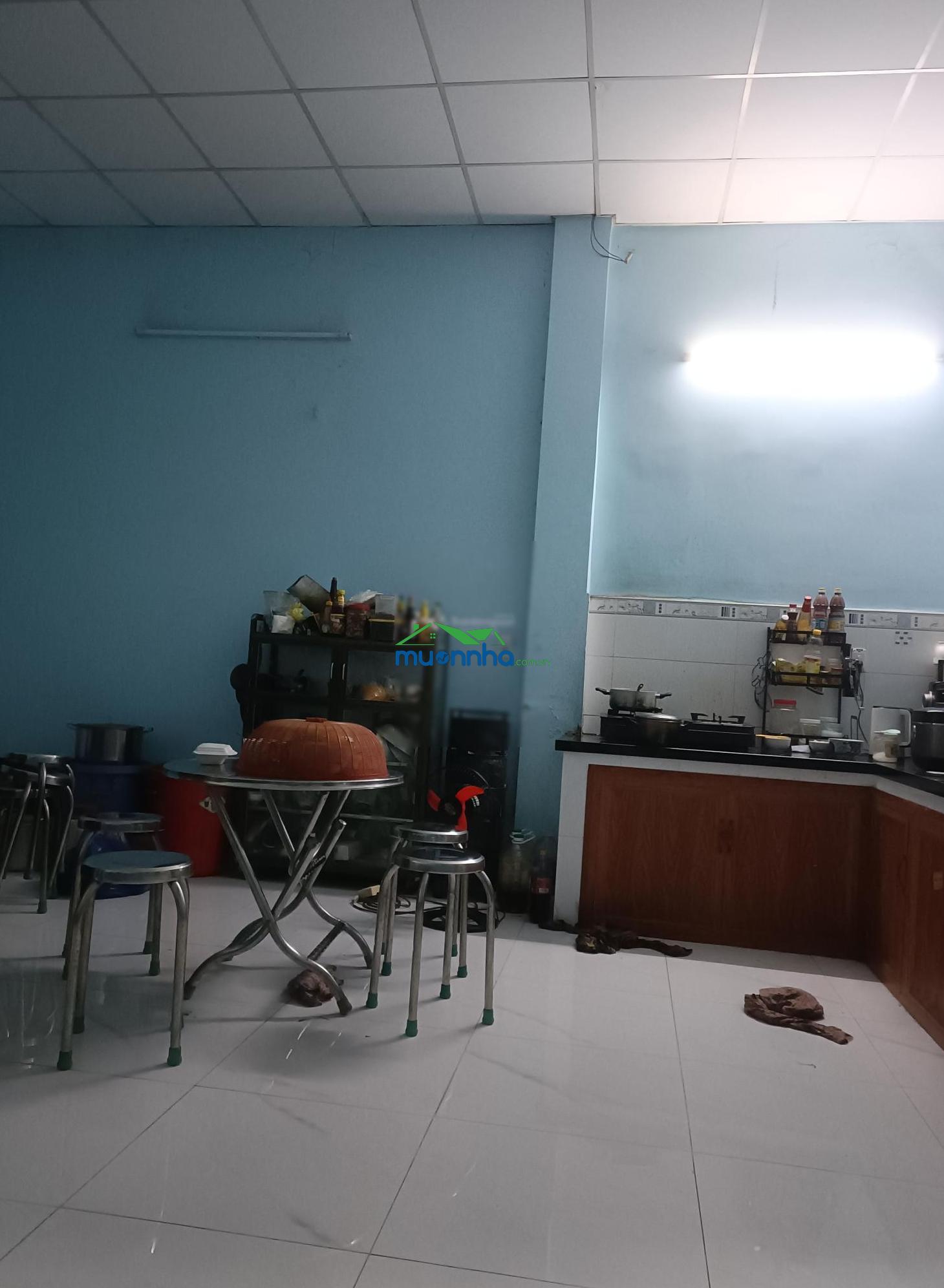 Bán nhà riêng đường tân thới nhất 13b, 168m2, 13 tỷ thương lượng, khu bàn cờ lạc quang, q12 - 2