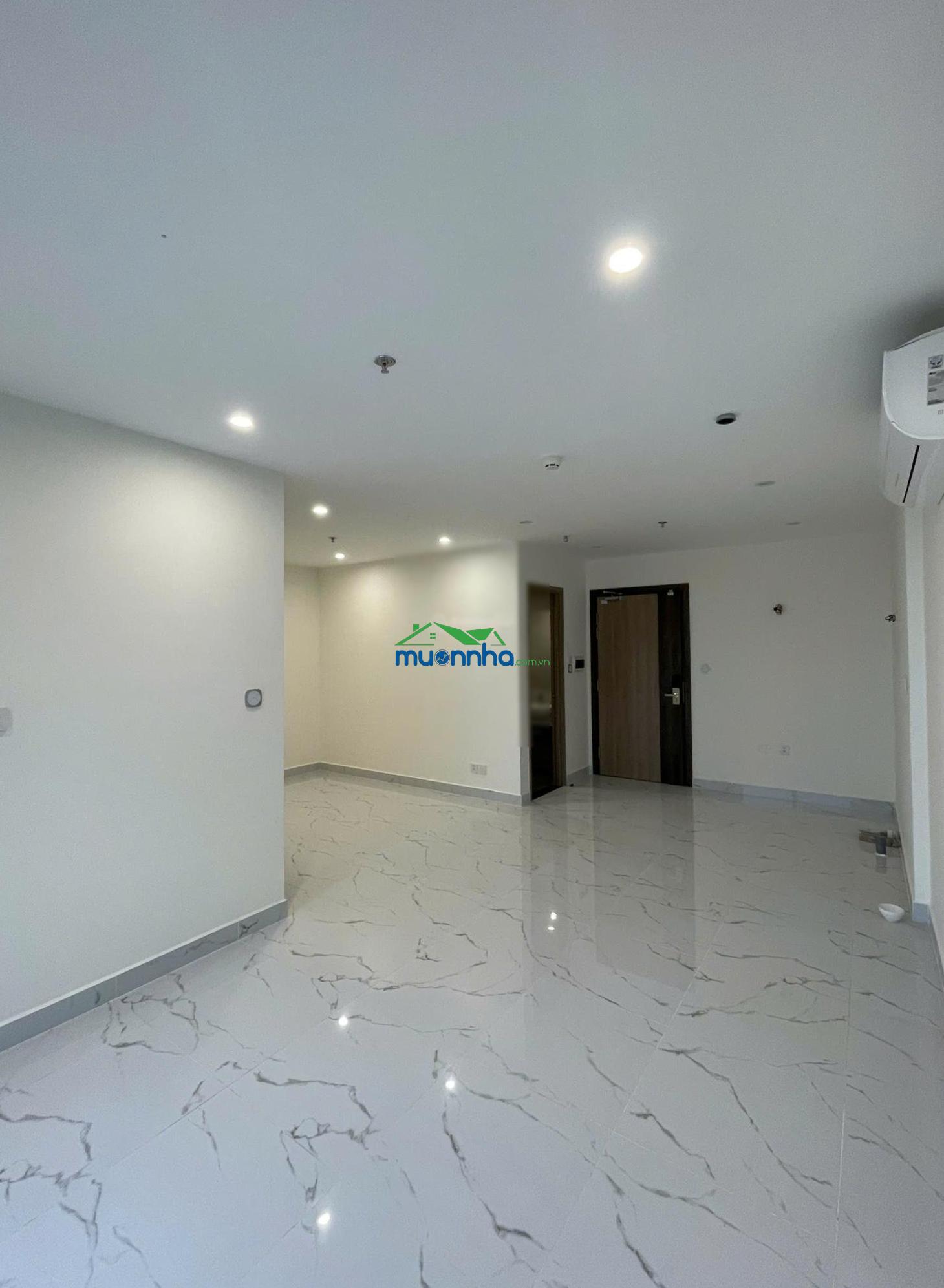 Bán căn hộ 1pn + glory heights cắt lỗ chỉ 2 tỷ 700 hướng đông nam - 4
