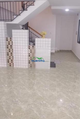 Bán nhà riêng tại nguyễn văn đậu 42 m2, giá ưu đãi