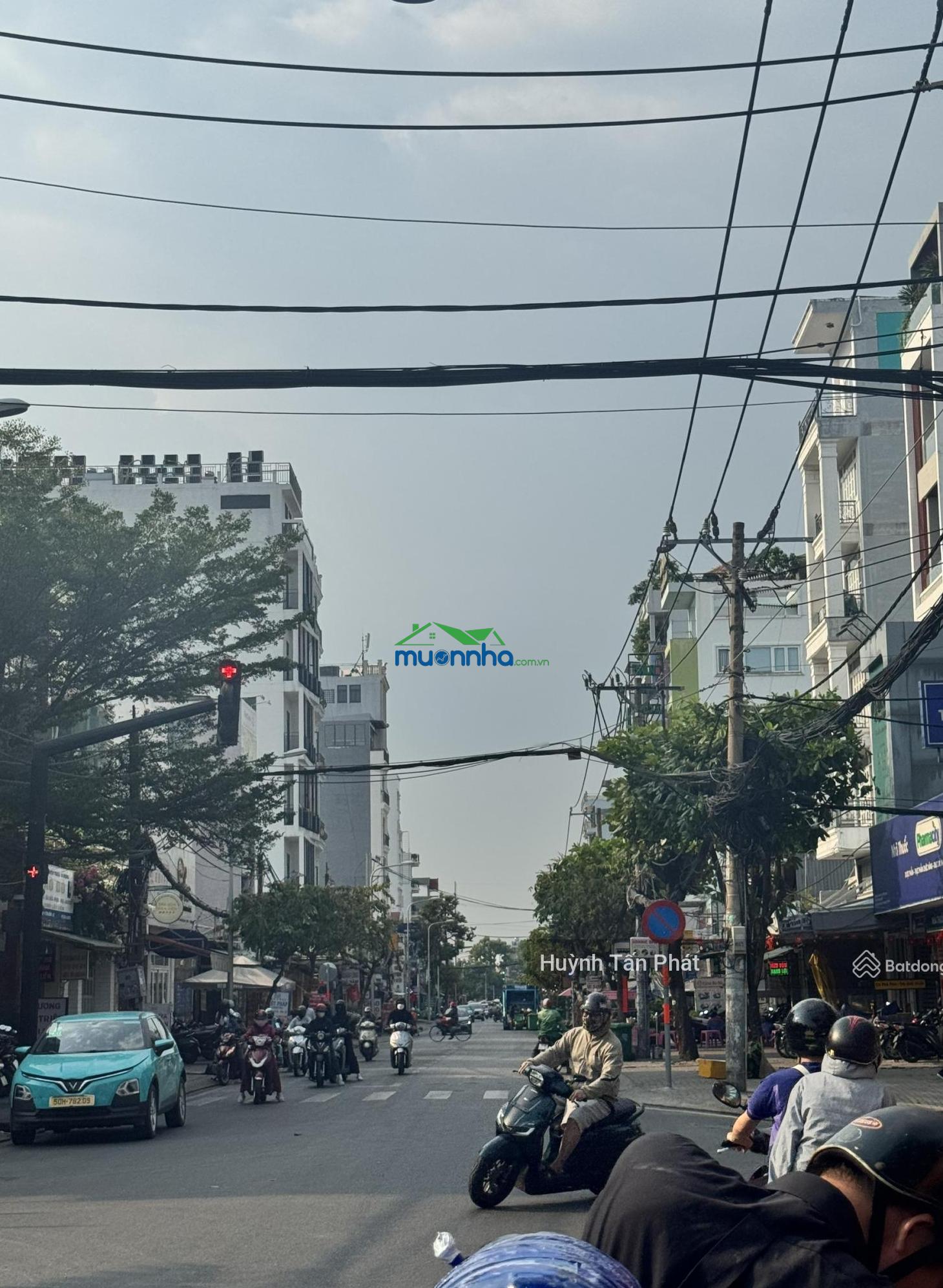 Bán nhà khu cư xá ngân hàng, 5 tầng, 10pn, sát lâm văn bền, cầu thủ thiêm 4, nhà trống dễ cải tạo - 4