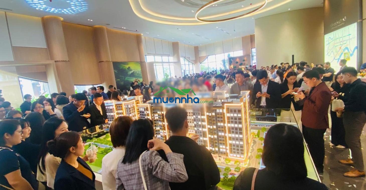Chỉ 10% đến khi nhận nhà t12/2027 căn 2pn gladia heights keppel & khang điền view công viên hiếm - 4