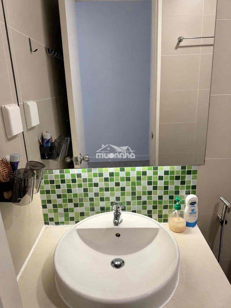 Chính chủ bán căn hộ 72m2 đã có sổ - nhà đẹp, sạch sẽ, dọn vào ở ngay - 4