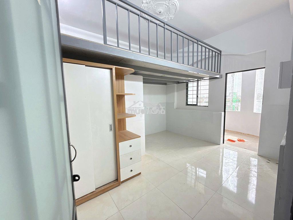 Chính chủ cho thuê phòng mới 100% dành cho sinh viên q5,6,10,11...... - 2