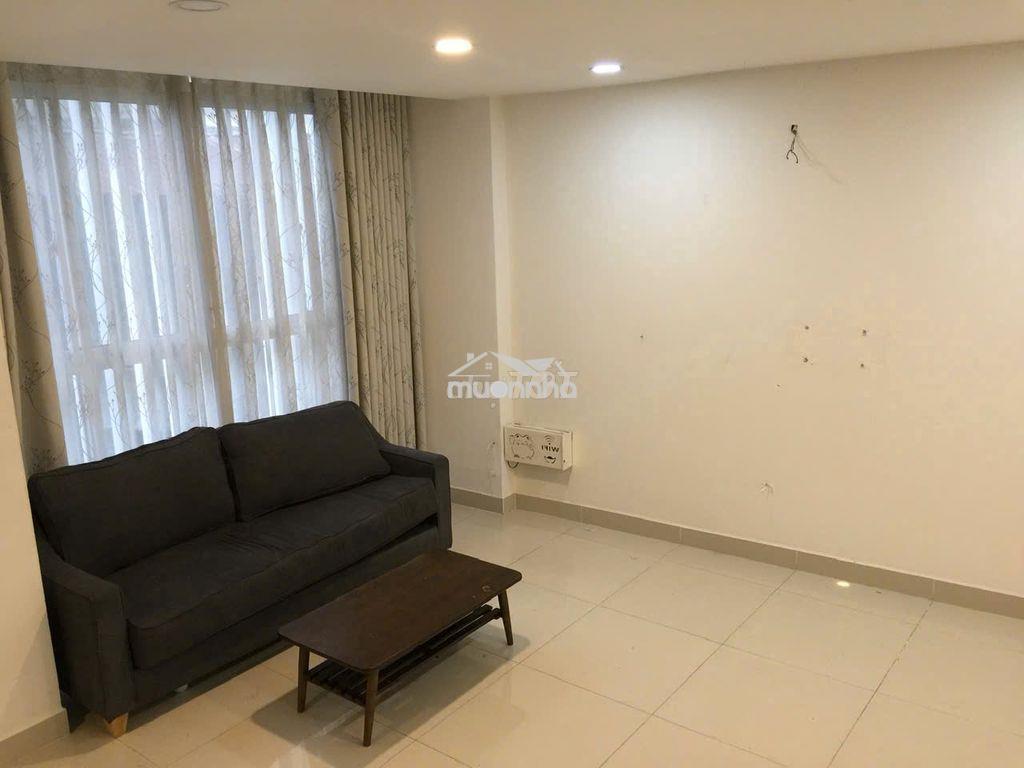 Nhà gần mt trần văn đang, quận 3. dt: 3,1m x 14m (41m2) - 3