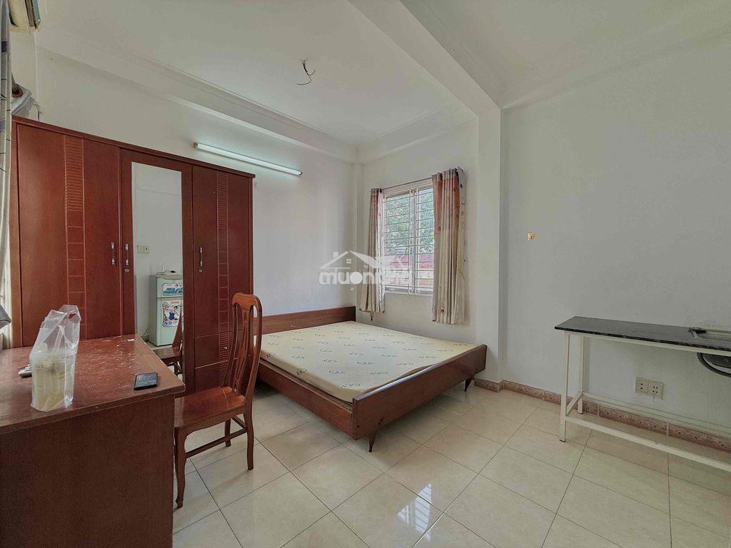 🧧Phòng 30m2 mới 100% 2 cửa sổ lớn ngay cmt8, quận 3. gần quận 1 - 2