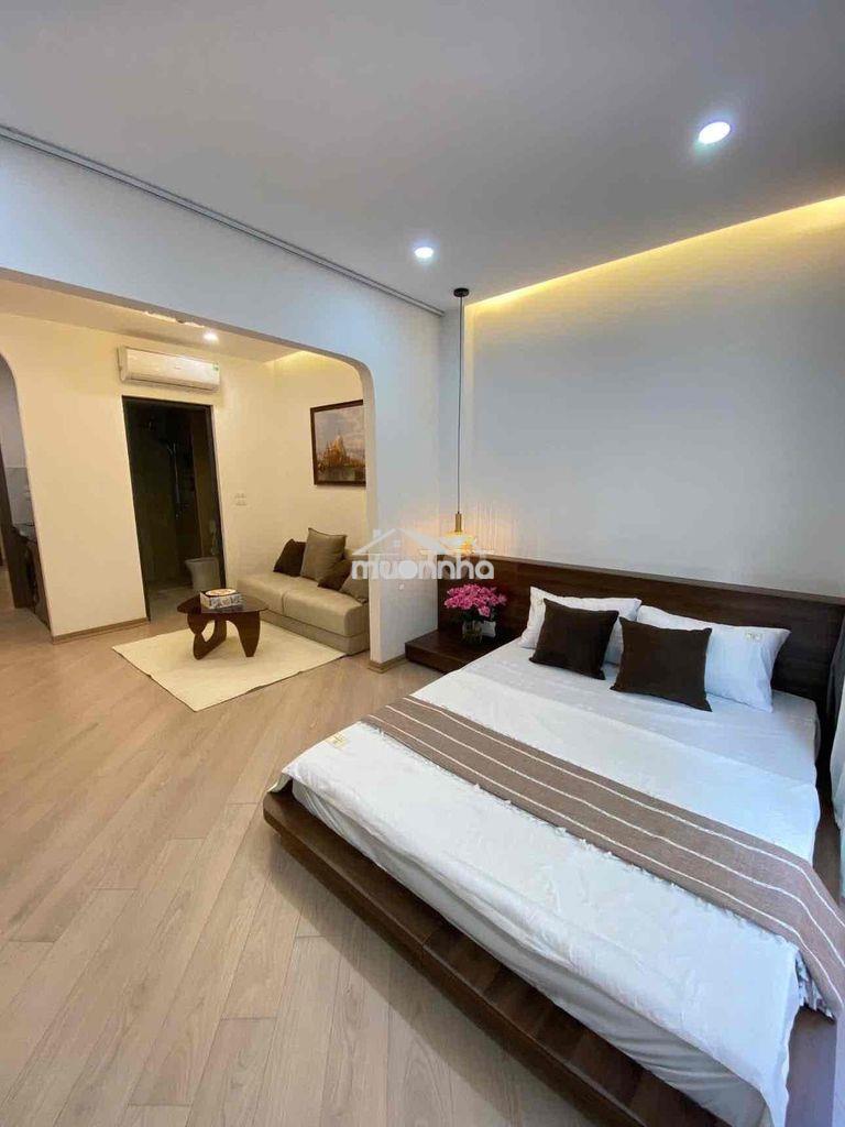 Căn hộ dịch vụ full nt mới ngay trung tâm q7 - 2