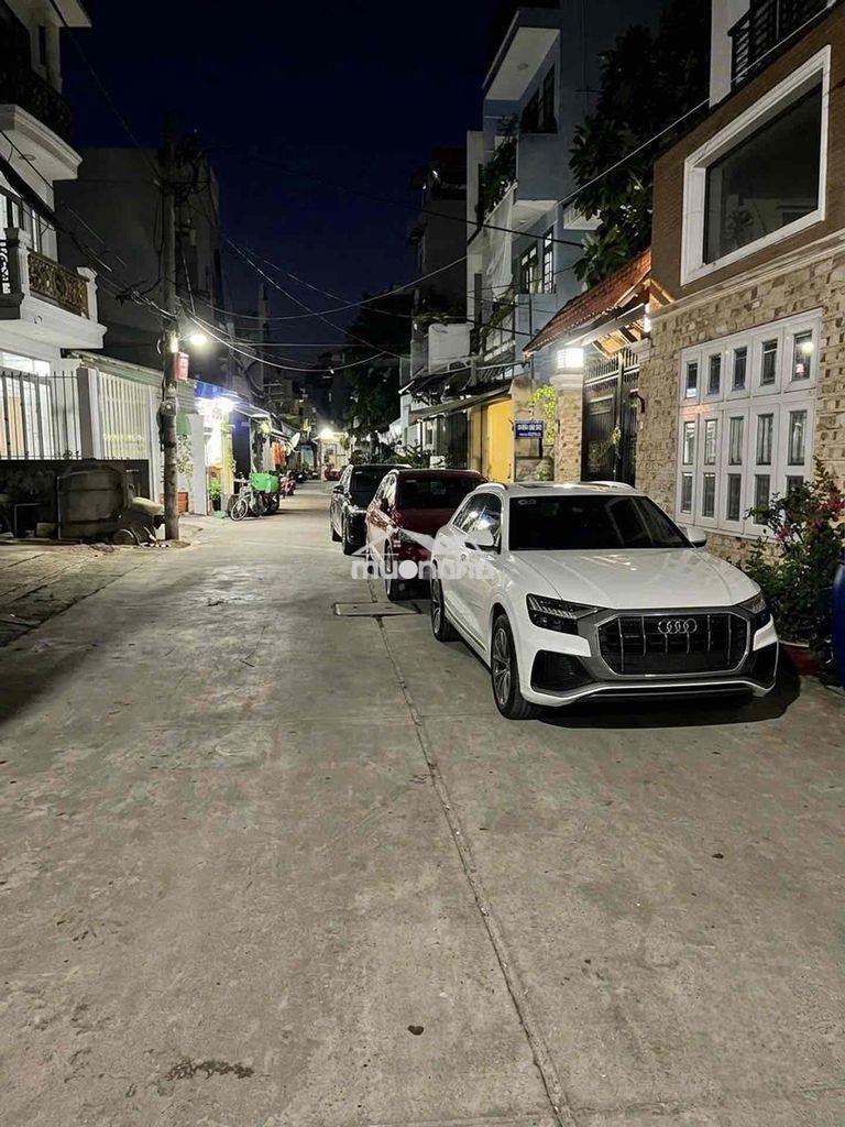Nhà 1/ sẹt ‘ khu sát tên lửa ‘49 m 5 tầng giá 5 x xíu + kết - 2