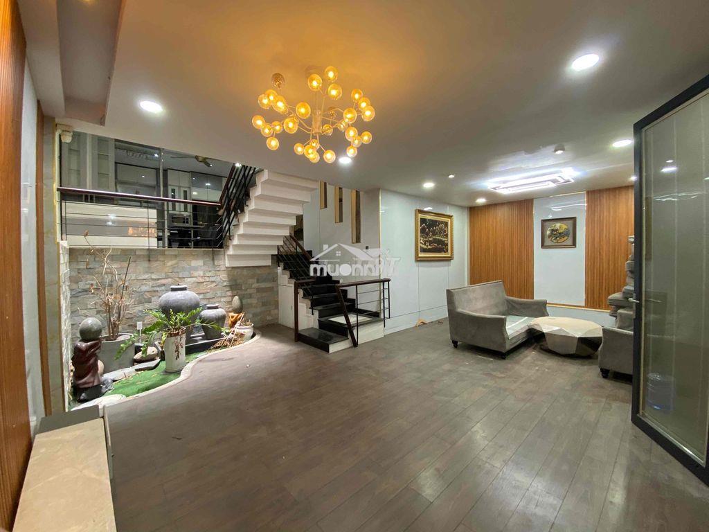 Cho thuê nhà ở hoặc làm văn phòng cty giá 25tr/th - 2