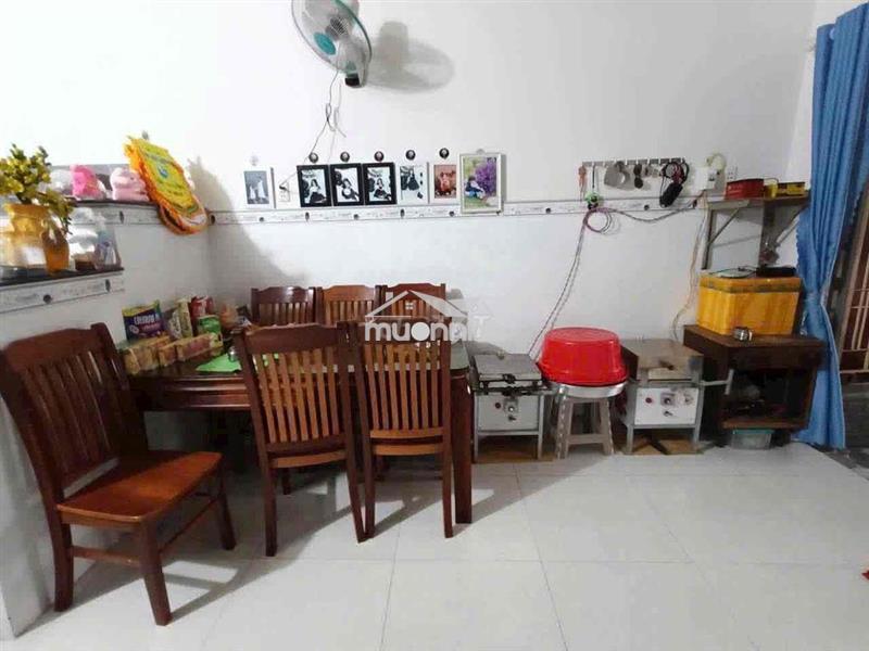 Nhà hiếm gần 30/4 - karaoke hoạ mi - ngang 6,2