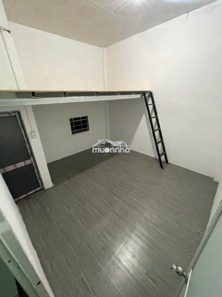 Phòng trọ mới ken ở cửa sổ siêu thoáng - 3