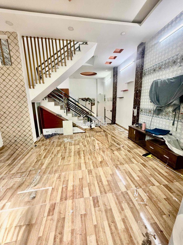 🏠Cho thuê  nhà  nguyên  căn  nguyễn  duy  phường phú định 👉+ diện tích