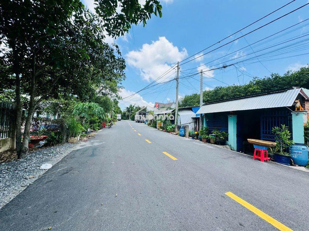 Chủ ngộp tiền kinh doanh - bán gấp lô đất mt - full thổ cư - giá 735tr - 4
