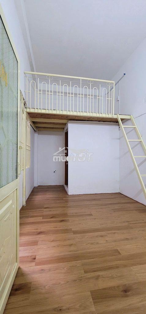 Cho thuê phòng ngay ngã 4 bảy hiền - 3