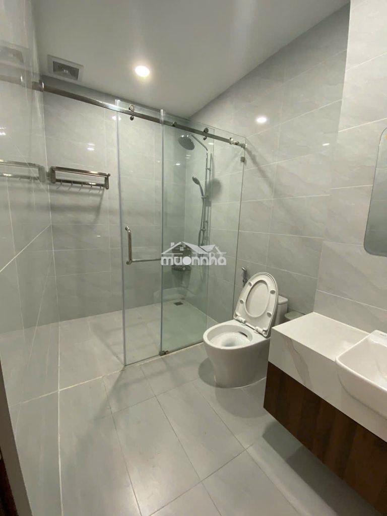 Cho thuê nhà khu compound verosa park trêt 2 lầu 3 phòng wc riêng - 3