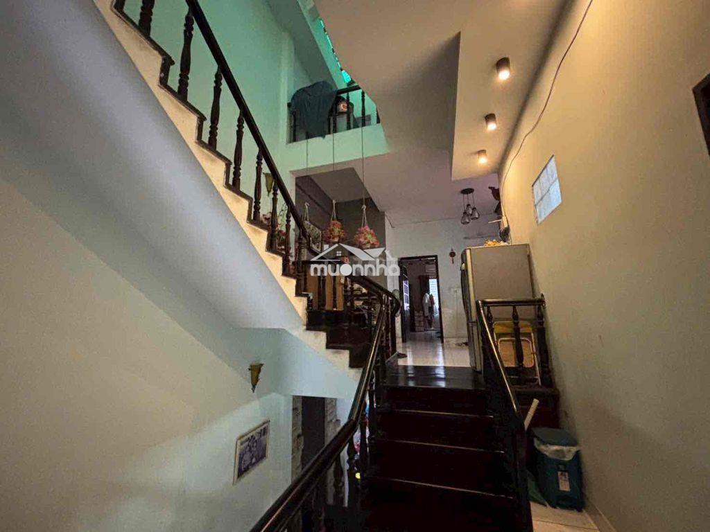 Bán nhà 3 tầng mt vũ ngọc phan đường 7m5 ngay chợ hoà khánh - 4