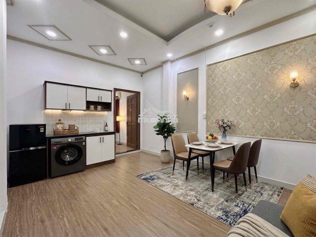 Nhà nguyên căn ngay lê văn sỹ cực rộng ~ 50m2 - 3