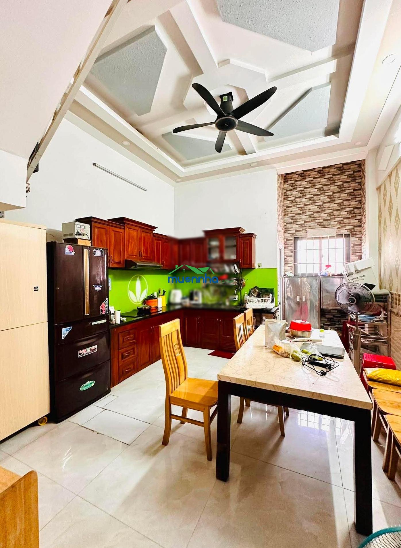 Ngộp bank, hẻm xe hơi 4m ngay mercedes quang trung 4,2x15m (62m²), 4 tầng, chỉ 5,9 tỷ