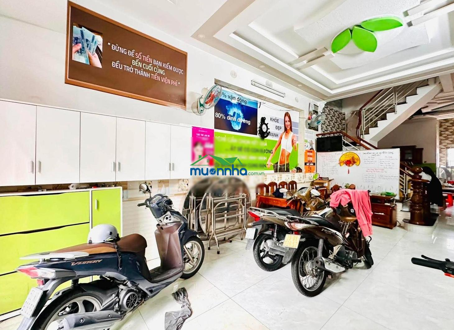 Ngộp bank, hẻm xe hơi 4m ngay mercedes quang trung 4,2x15m (62m²), 4 tầng, chỉ 5,9 tỷ - 2