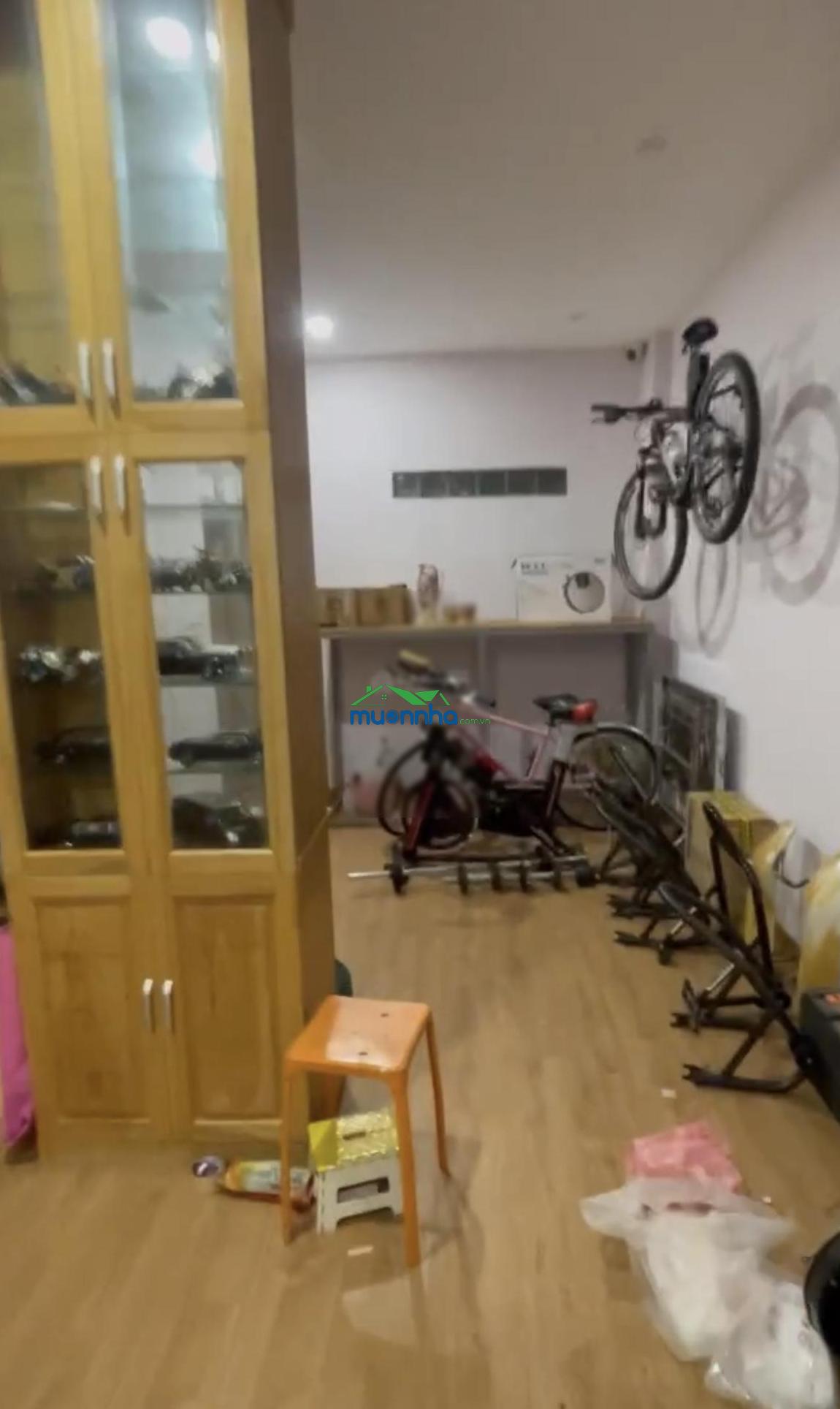 Bán nhà nguyễn kiệm - nguyễn văn công, phường 3, quận gò vấp gần bv 175, sân bay - 4