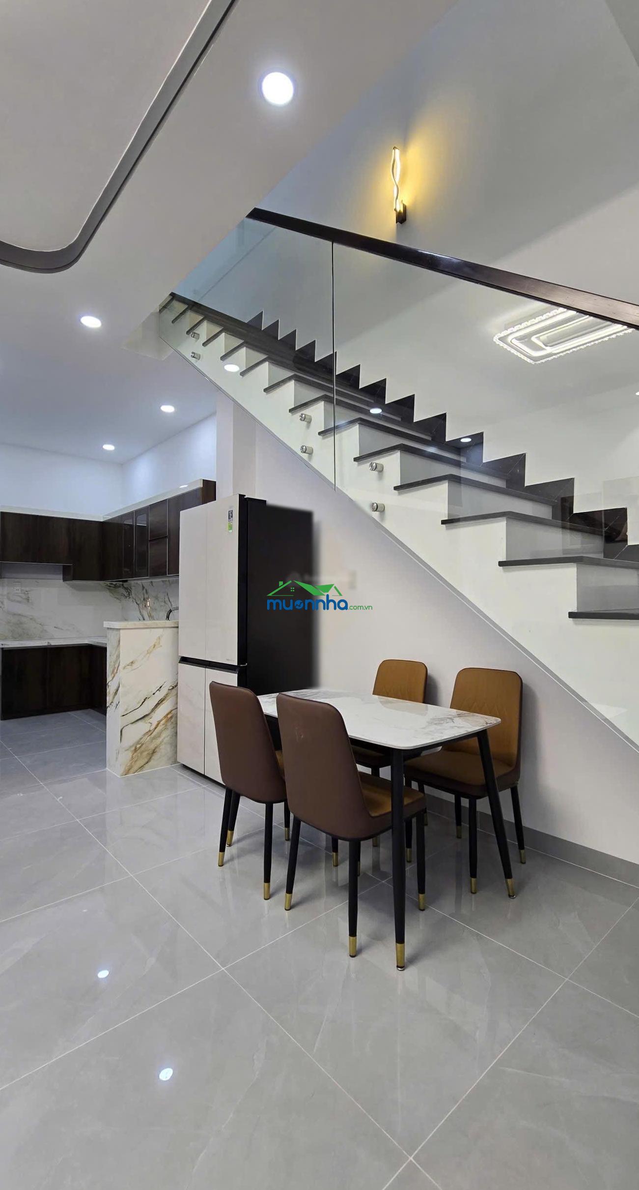 Chủ ngộp cần bán nhà đường 18b, xã bình chánh, tp. hồ chí minh - 3