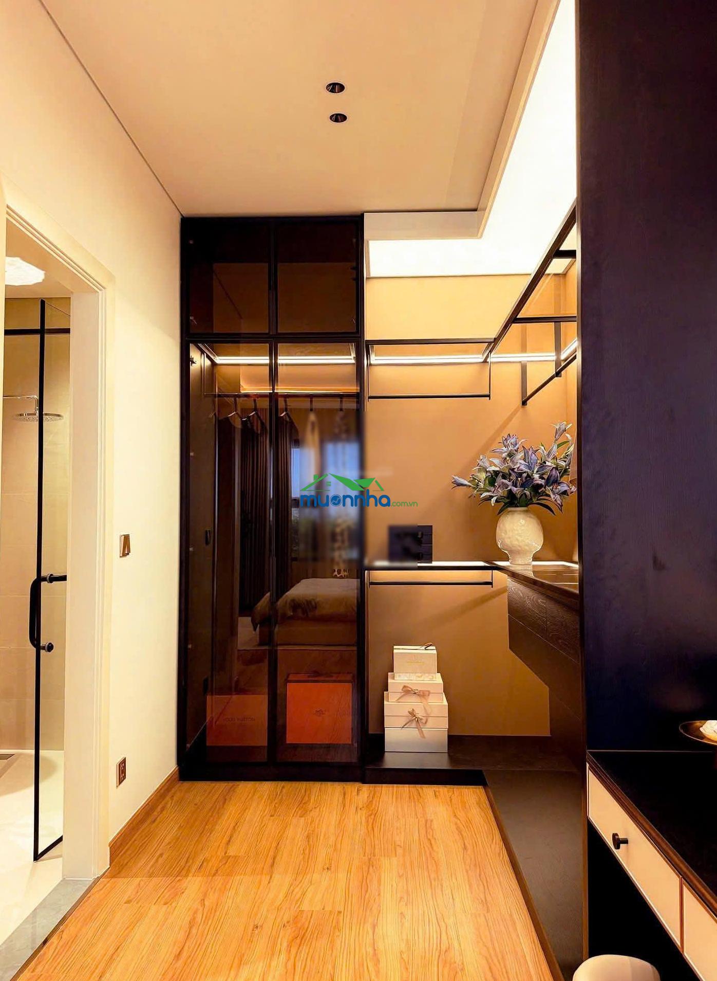 Căn studio 38m tại monrei sài gòn chỉ 1,7 tỷ, thanh toán 250 triệu tới nhận nhà thanh toán tiếp - 2