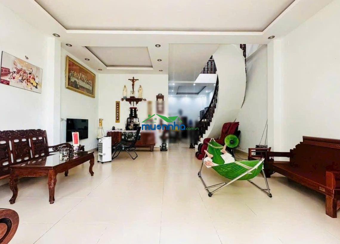 Bán nhà 1/ hẻm xe hơi lê đức thọ, p.17, gò vấp (6.25mx15m); giá 11.9 tỷ tl - 4