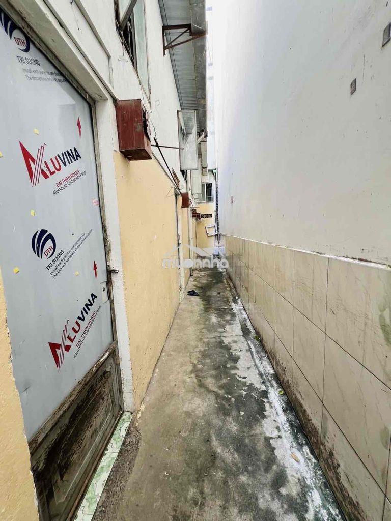 Bán nhà hoàng hoa thám, tân bình, kế bên nhà ga t3 - 3