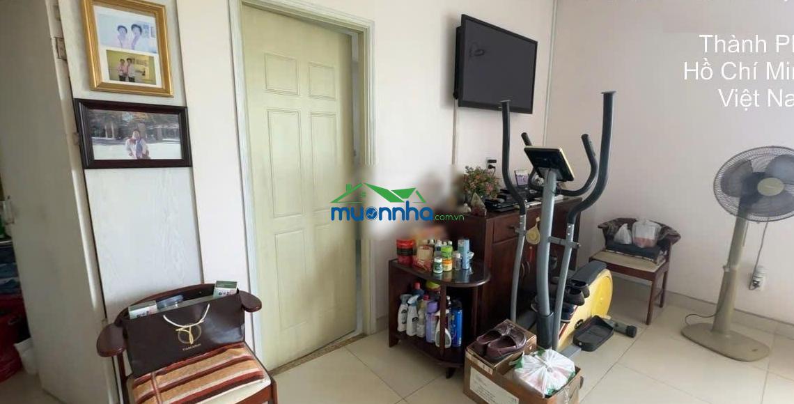 Bán nhà riêng 3 tầng dự án bcr nhà việt nam đường tam đa gần chợ long trường (173m²) 8.9 tỷ - 3