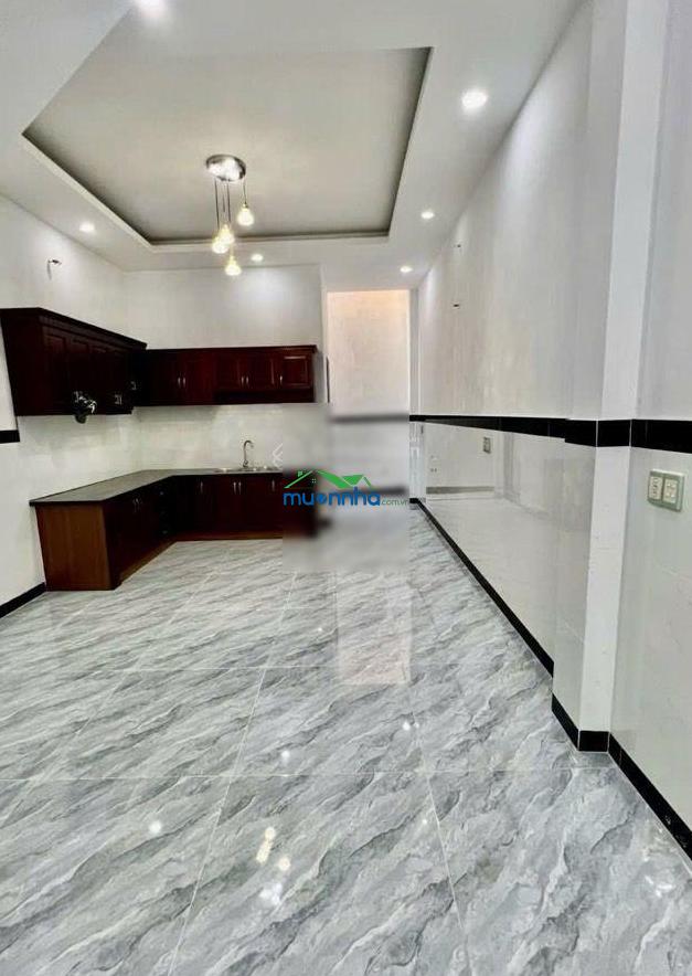 Nhà mặt tiền đường 7m thông - nguyễn thị búp - 3