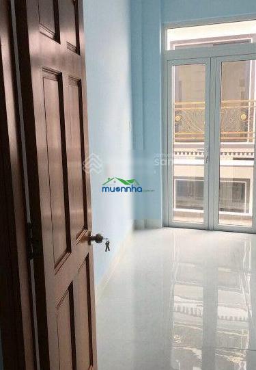 Giáp phú nhuận - khu dân trí cao! bán nhà đẹp hxh nguyễn thượng hiền (4x10m) sổ a4. 5 tầng - 5pn. - 2